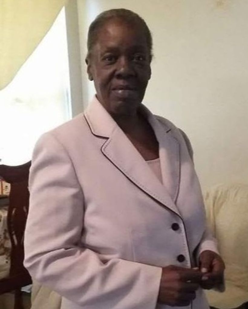 Ventura Williams