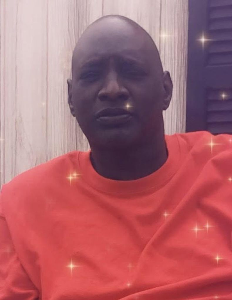 Victor Lamar Whipple