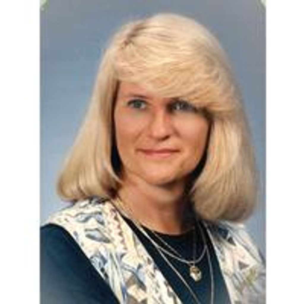 Sharon M. Irvine
