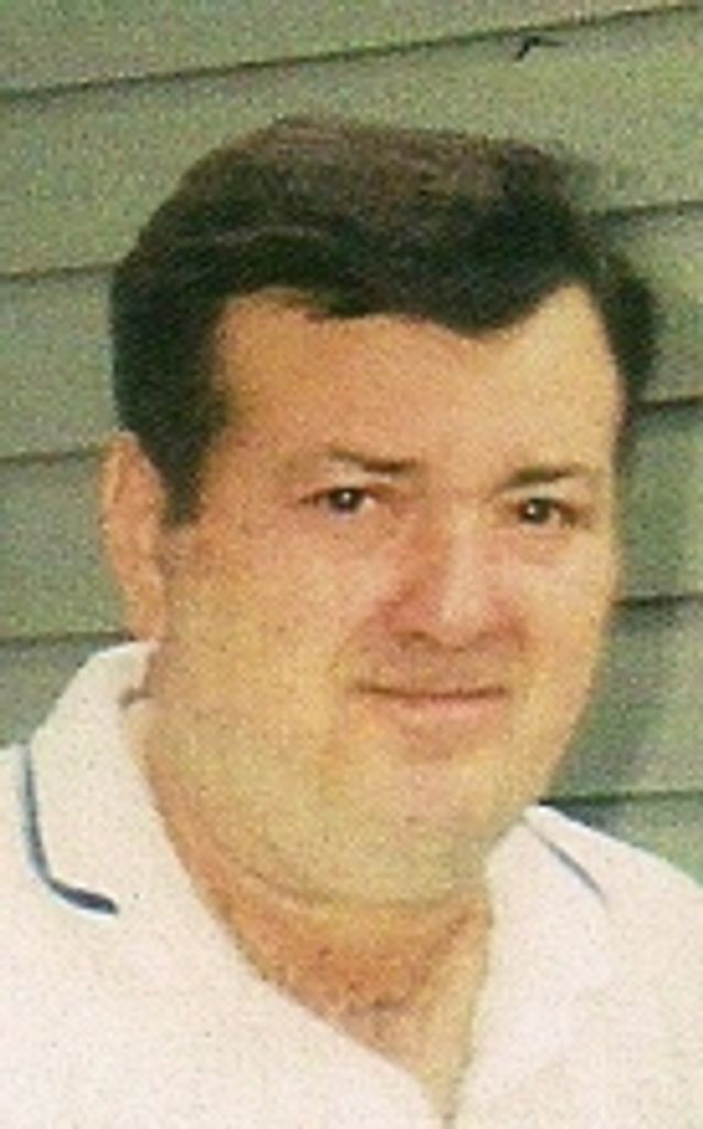 Gerald Spangler