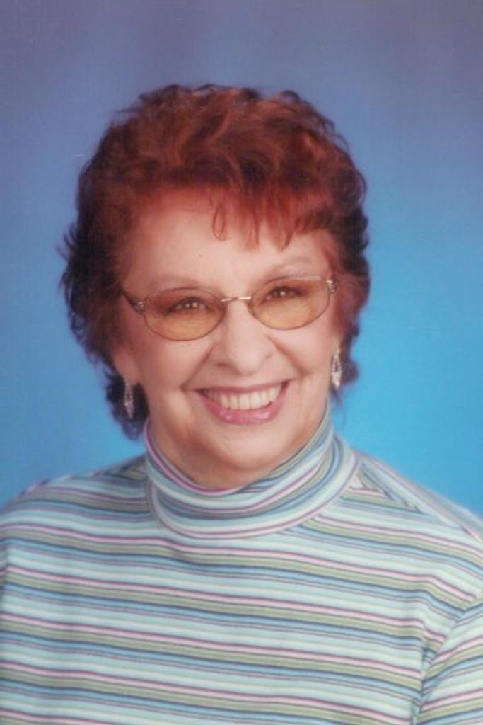 Winona May Patrick Profile Photo