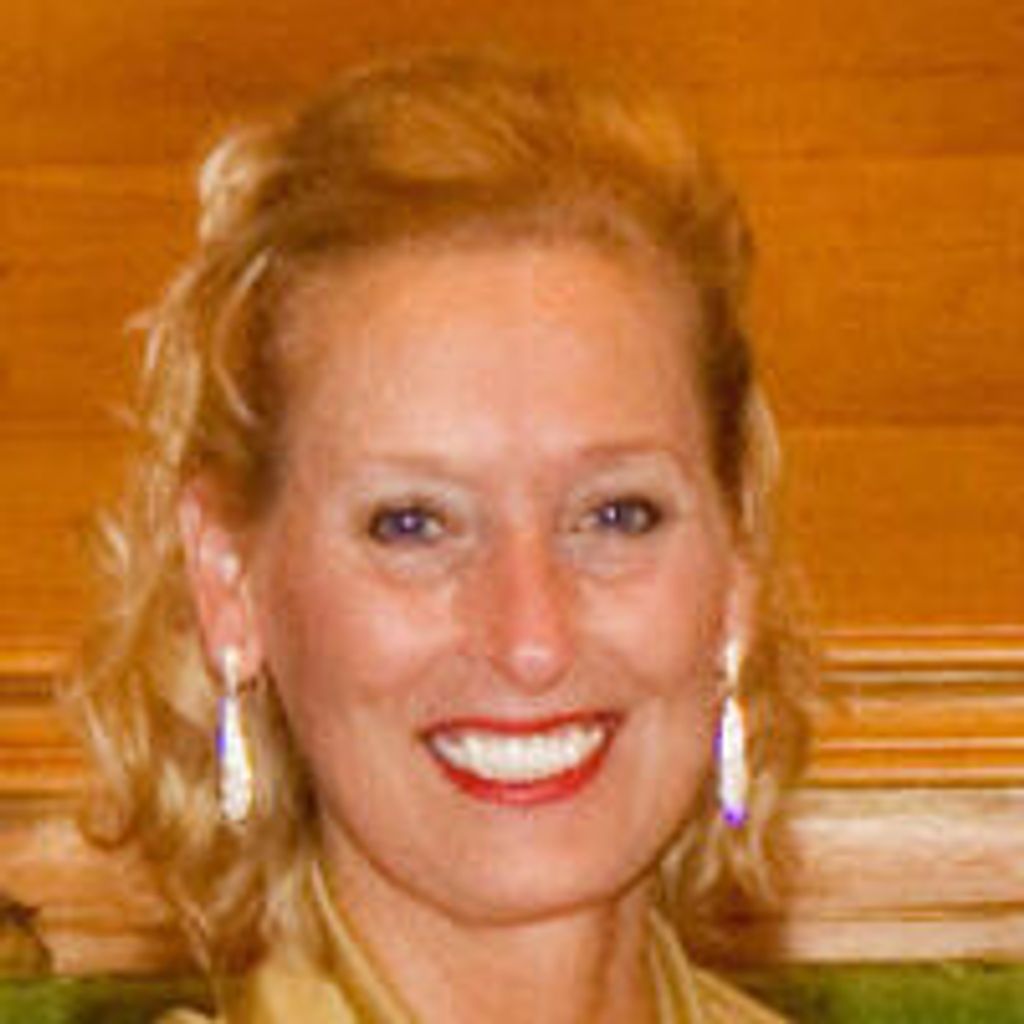 Sara M. Nash Profile Photo