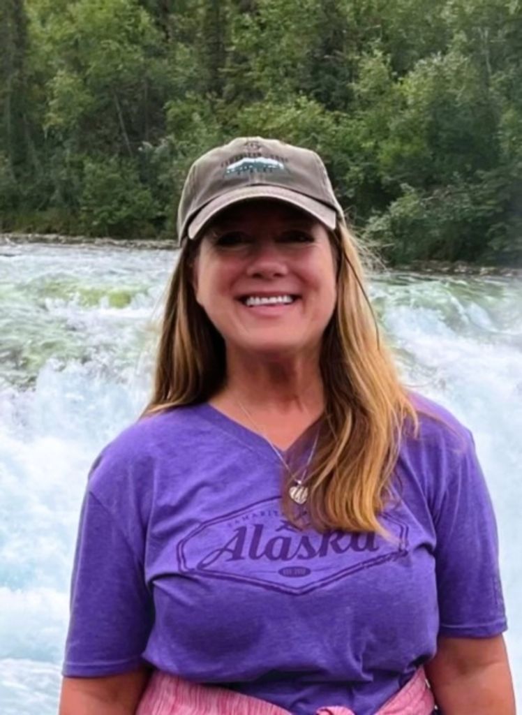 Paula Jean Robinson Profile Photo