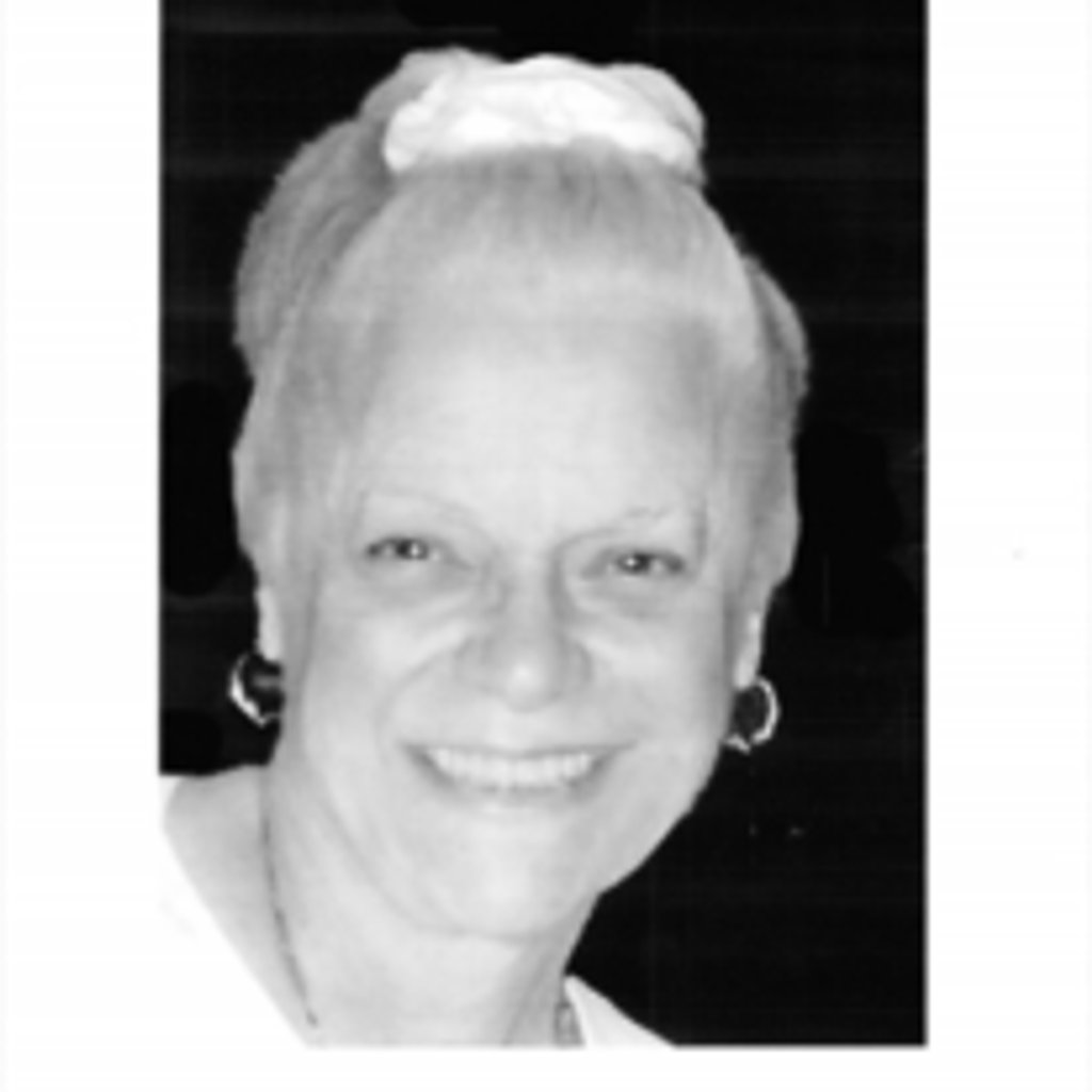 Eileen Lora Bagwell