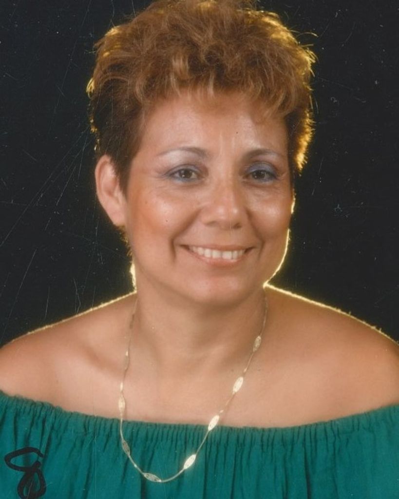 Ruth Ong-Ybarra