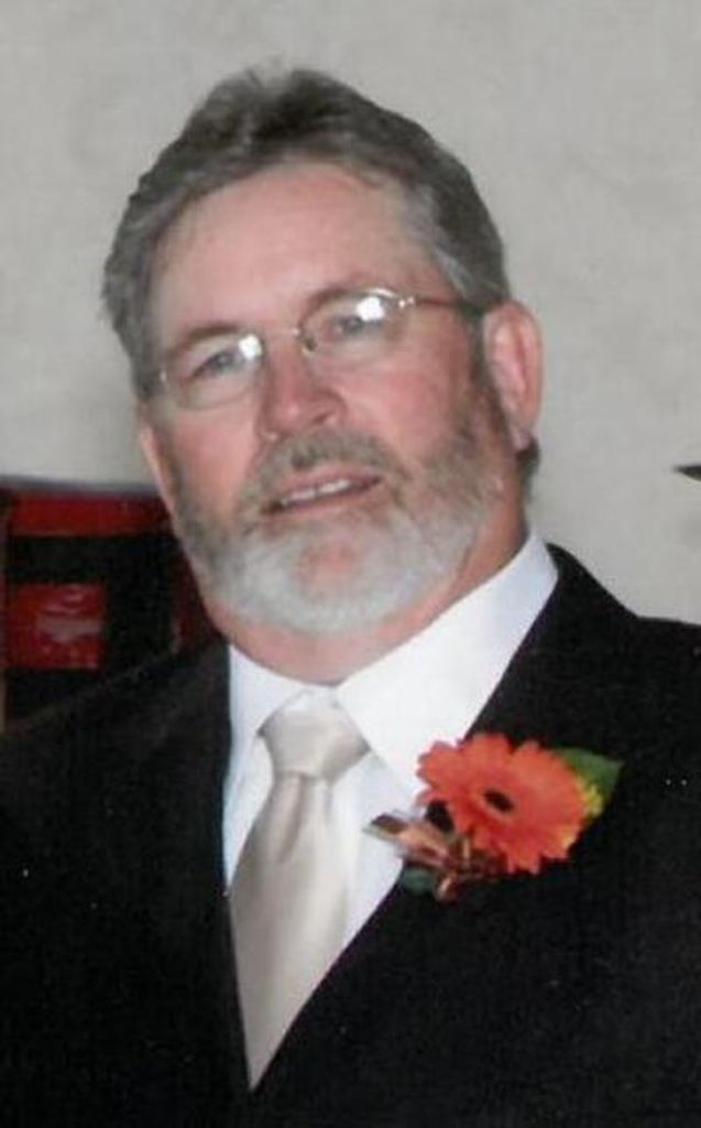 Marvin "Marv" Carlson Profile Photo