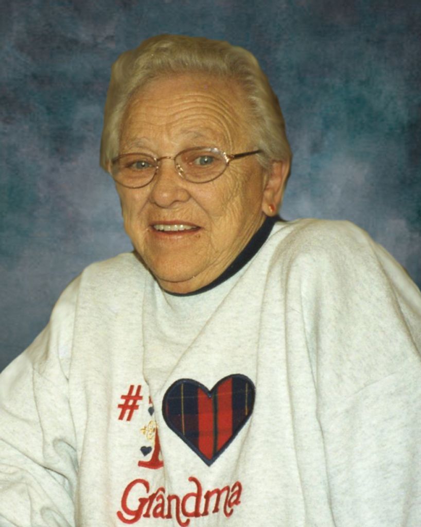 Lorraine Awsumb