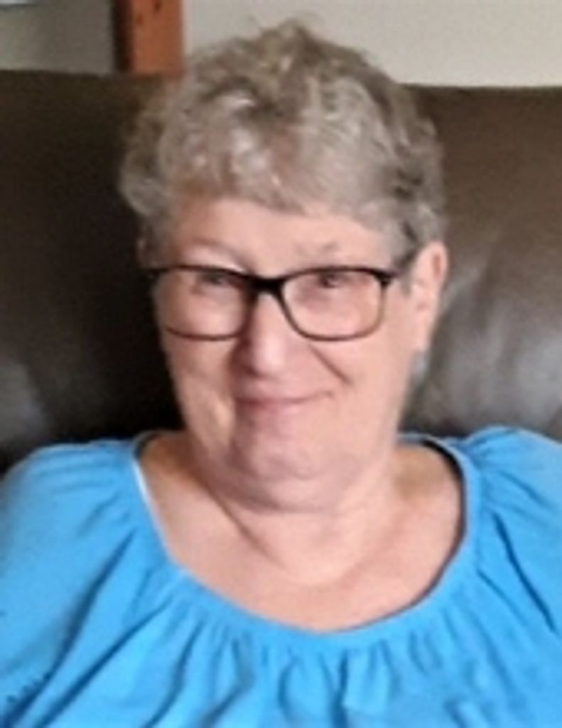 Beverly Jean Burkett