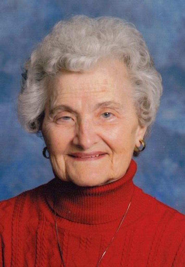 Agnes Katherine Gogel Profile Photo