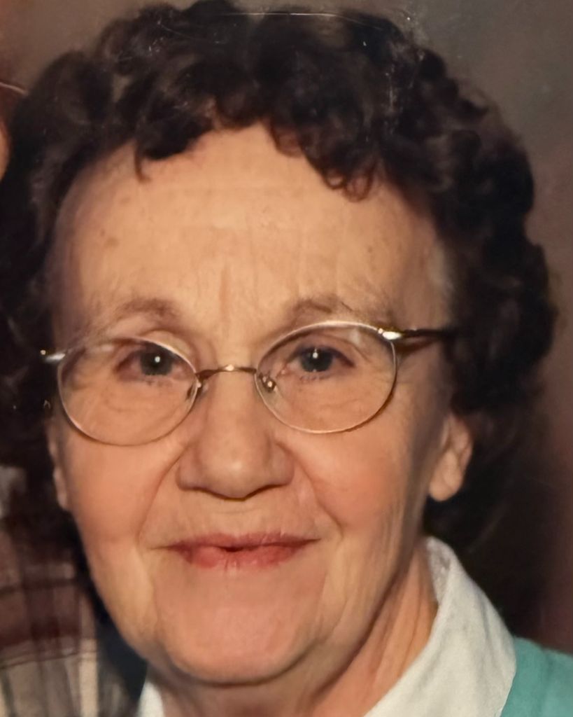 Alice Van Buren Profile Photo