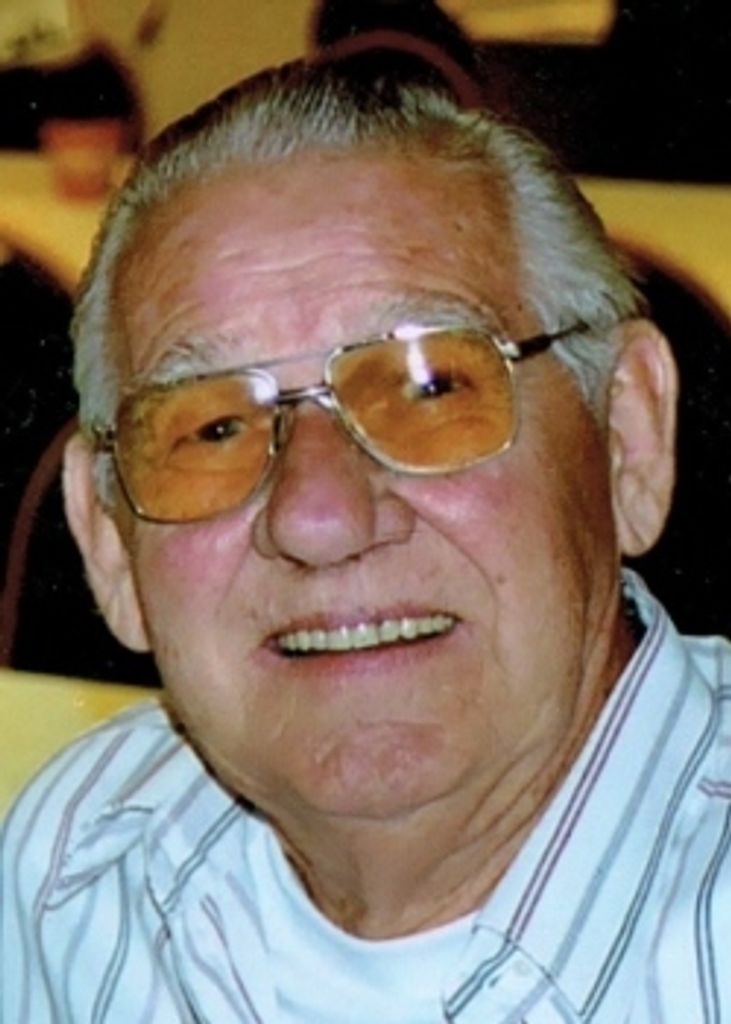 Eugene  Edwin Snodgrass Profile Photo