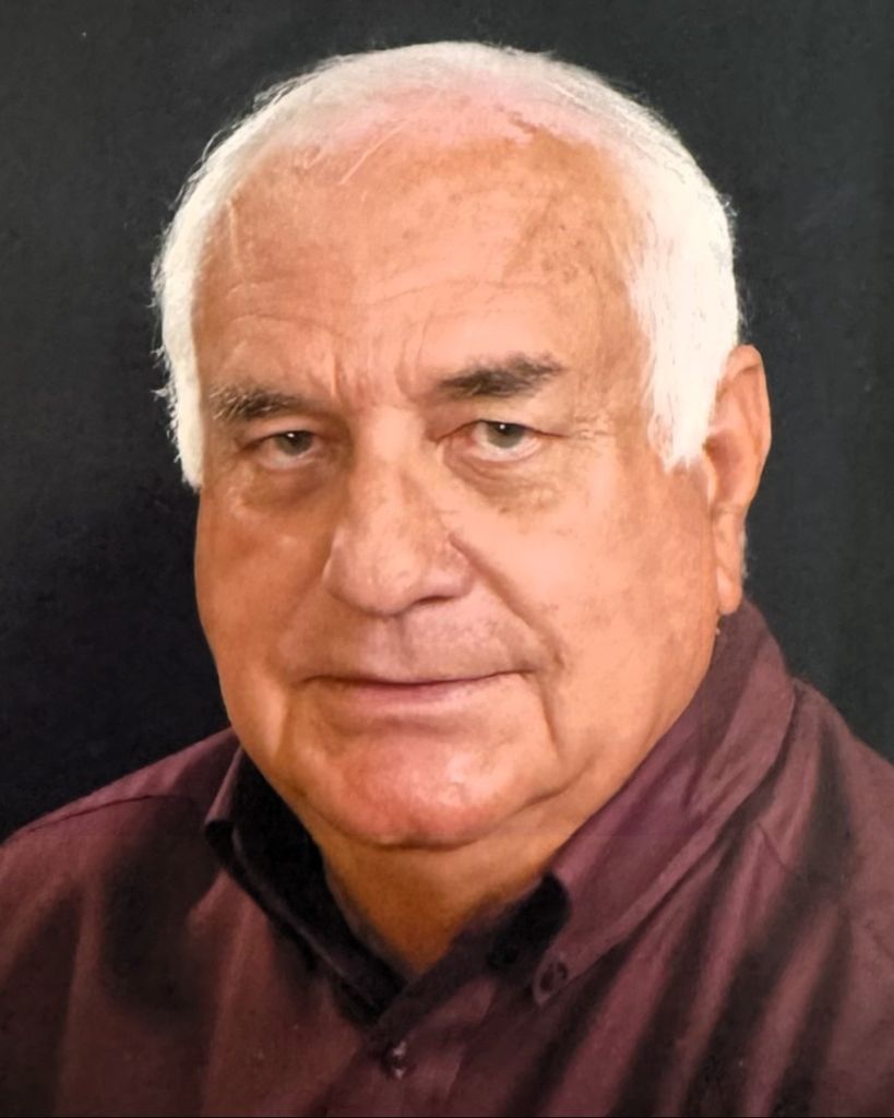 Robert Curtis "Bobby" Kelly Sr.