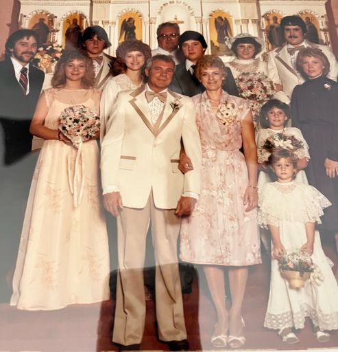 Mary Nicklas photo gallery thumbnail 42 of 81