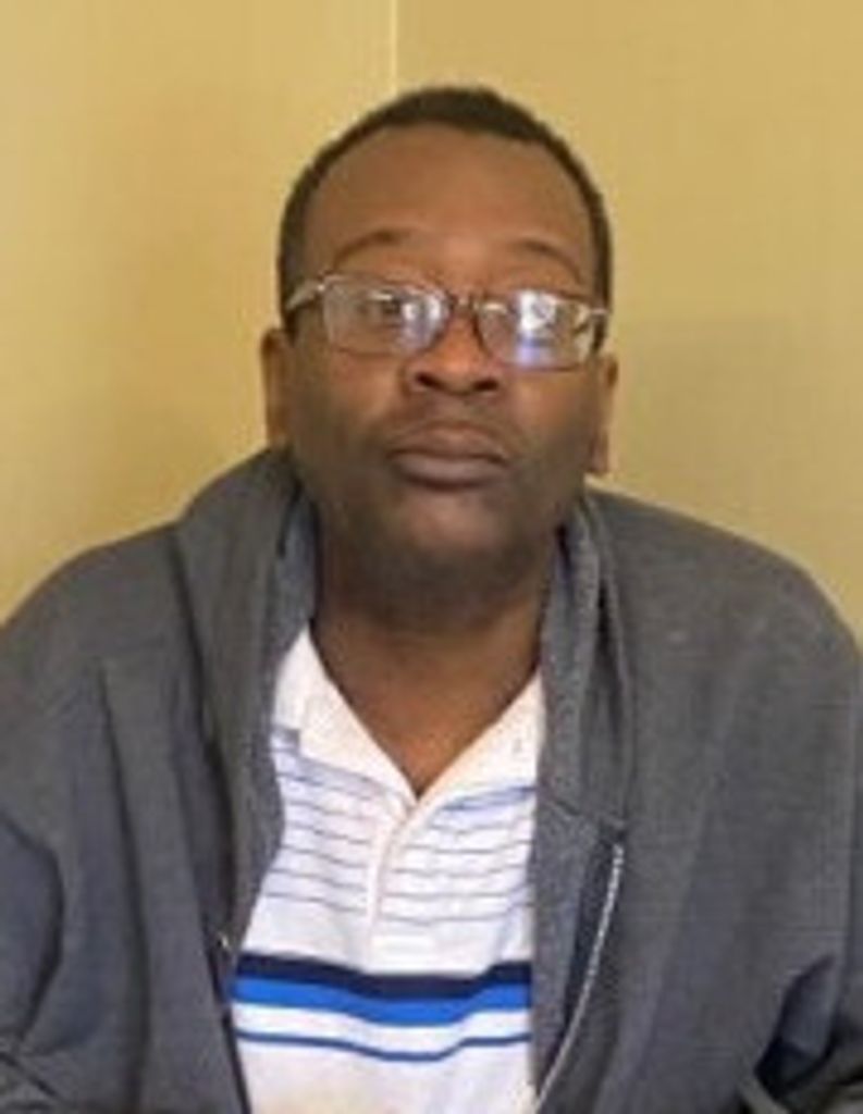 Jamaine Holmes Profile Photo