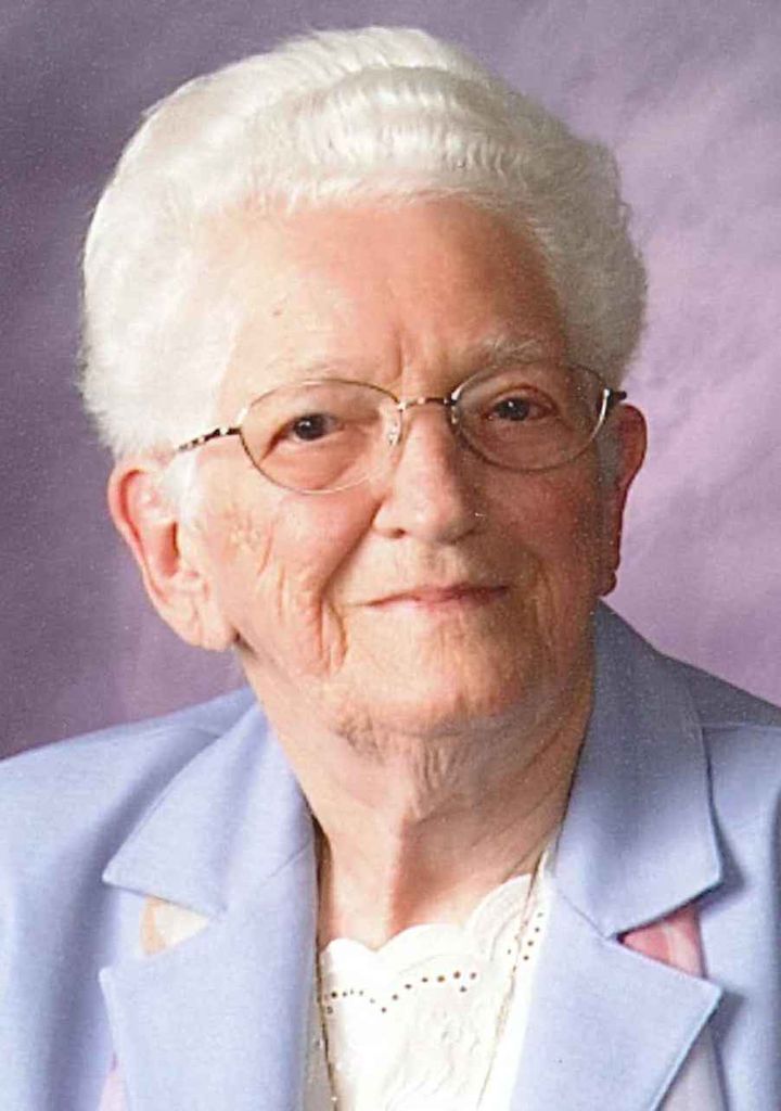 Grace Kamphuis Profile Photo