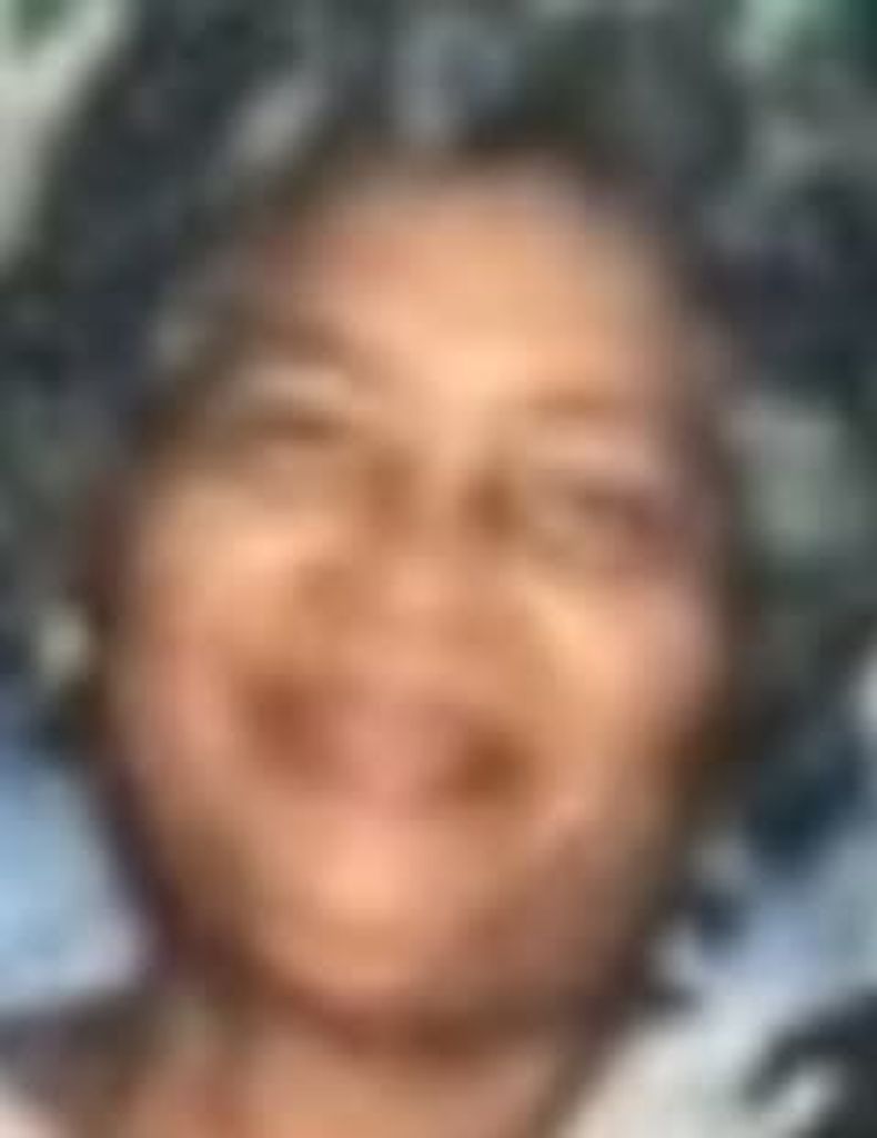Arceola Johnson Harris