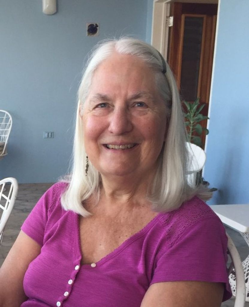 Sandra "Sandy" Pawlacyk
