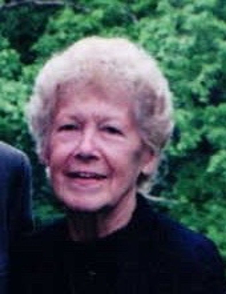 Willa Jean Aldworth Profile Photo