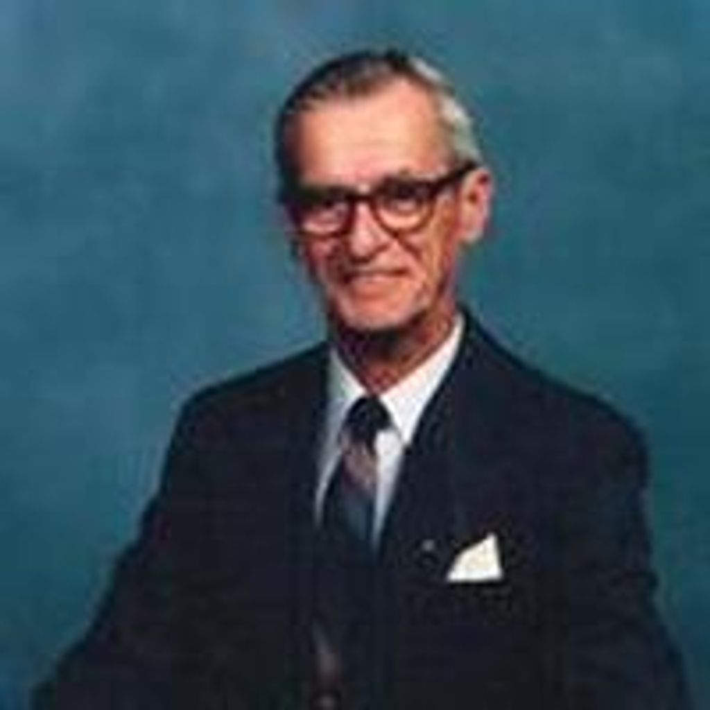Lawrence E. Schroeder