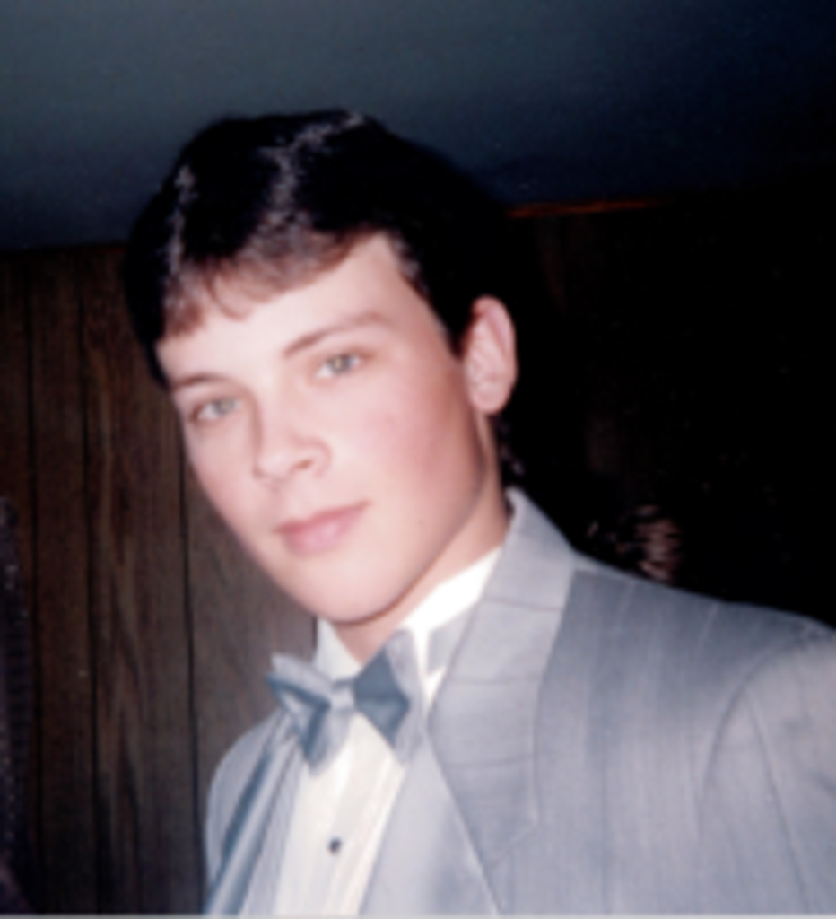 Brian E. Bernotas