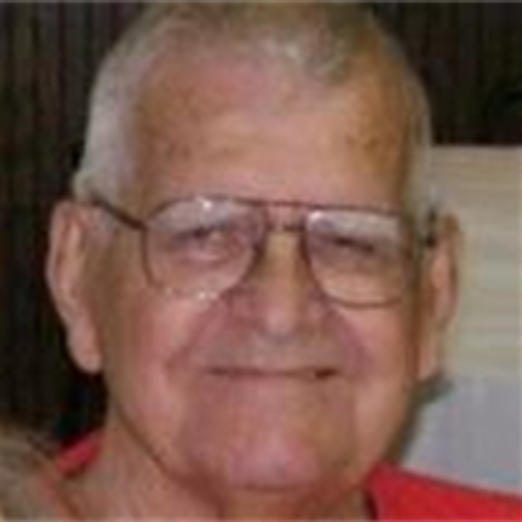 Junior "JR" L. Gross