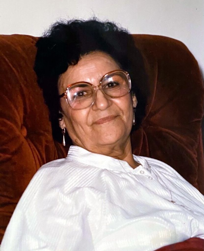 Santos Salinas Profile Photo