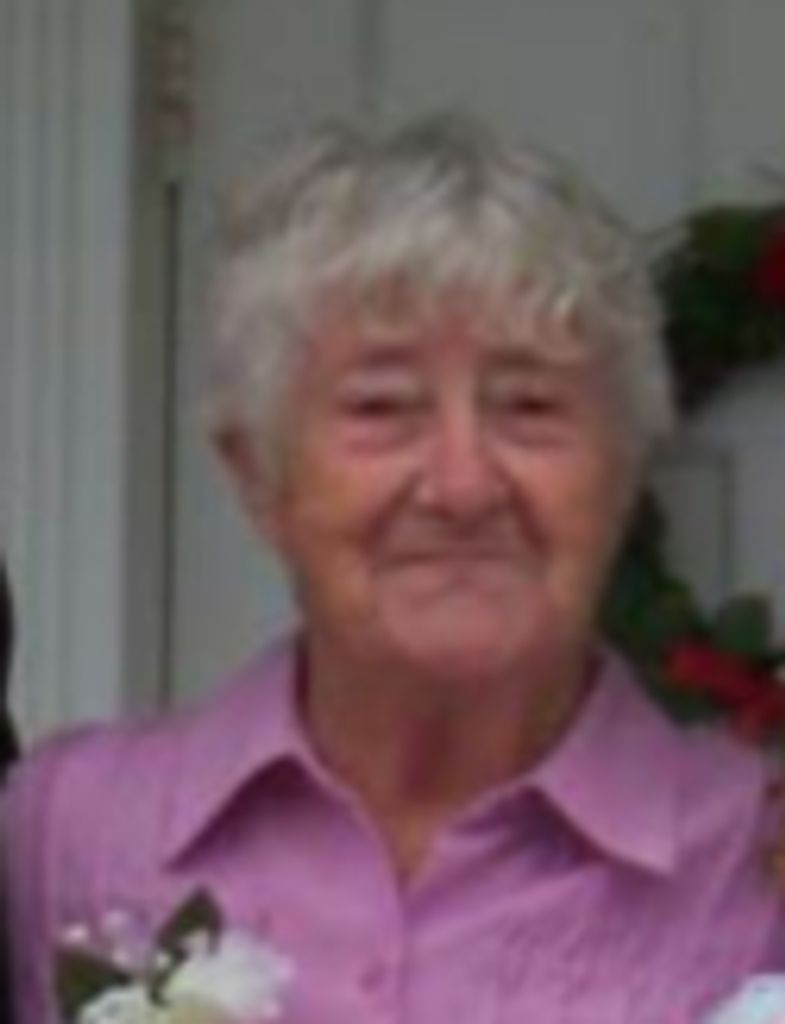Lavenia Garnsey