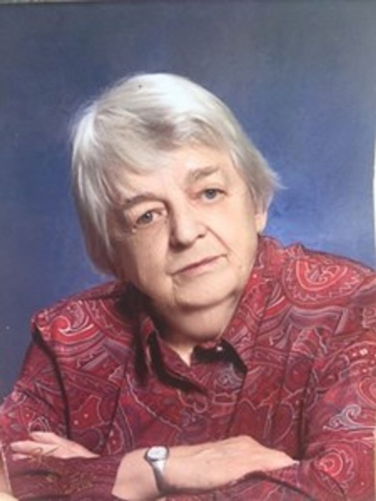 Marion J. Farlin