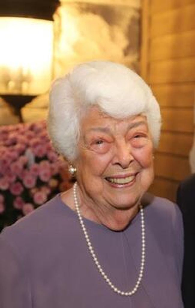 Ann Finley Lewis Profile Photo