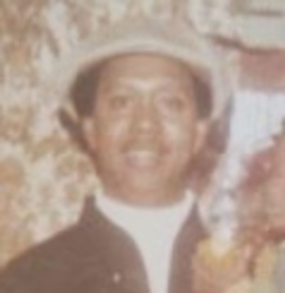 Dan Waller, Jr. Profile Photo