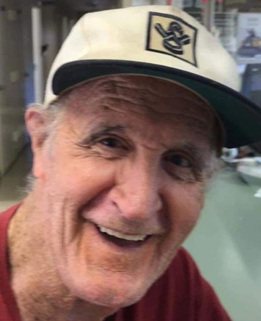 William "Bill" J. Lambert Profile Photo