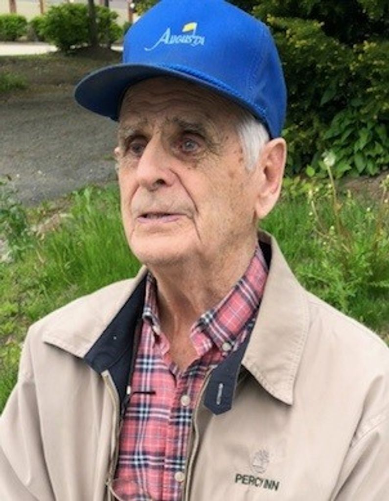 Percy A. Northrup Profile Photo