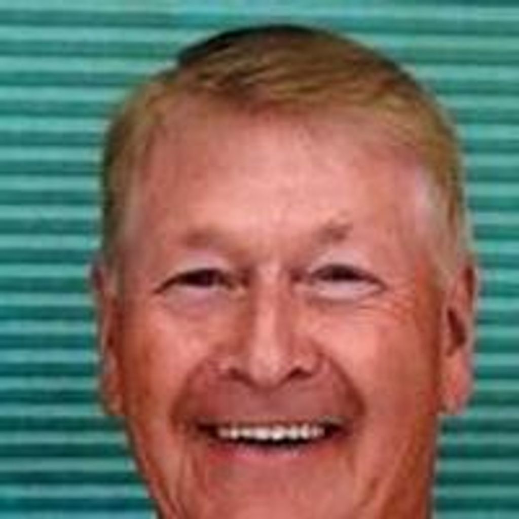Gerald Eissinger Profile Photo