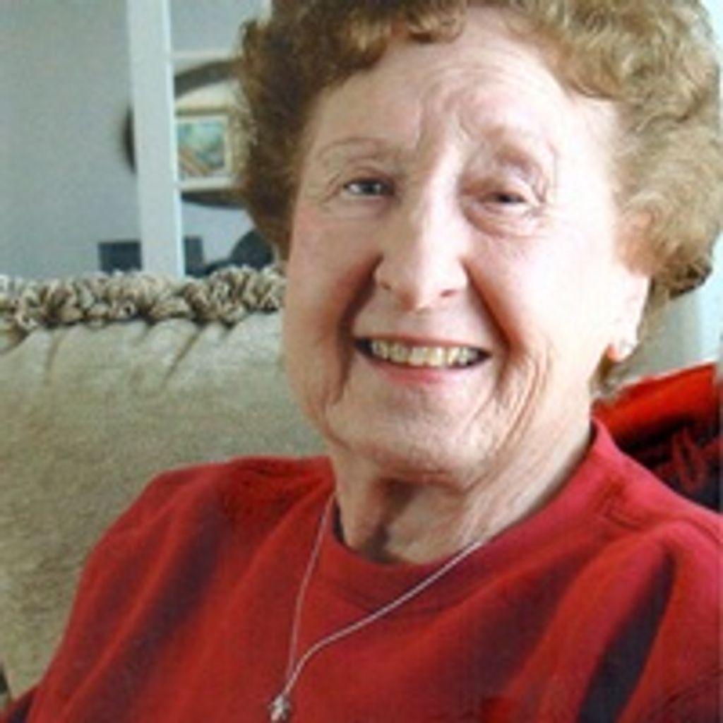 Miriam Jenkins Dall