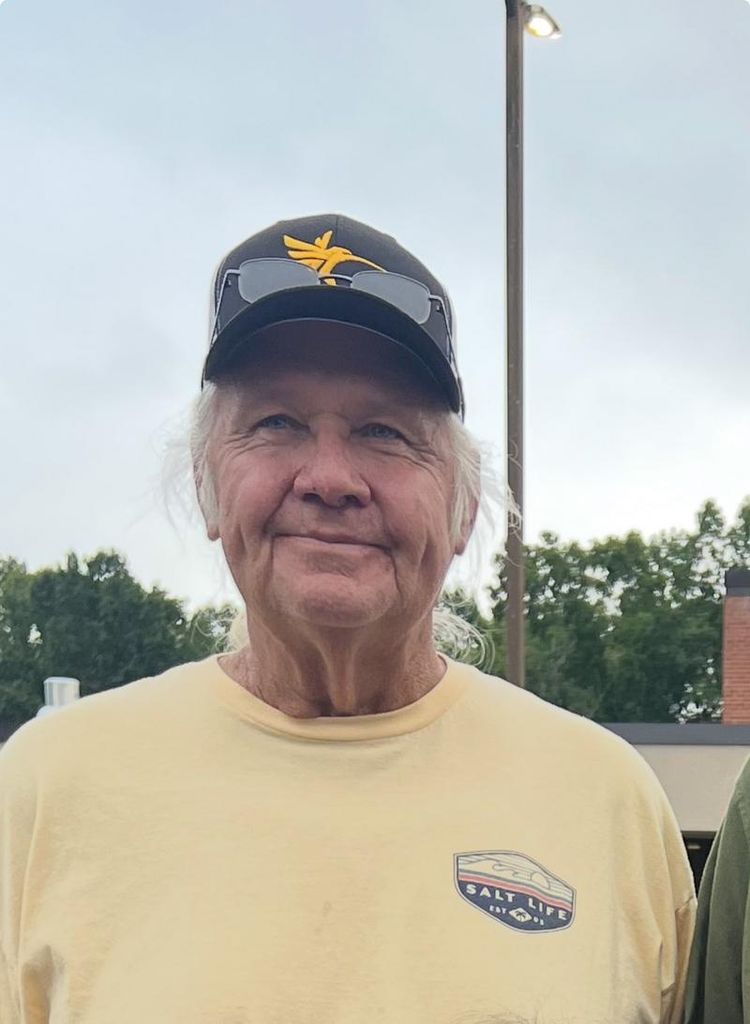 Gary Wayne Adams Profile Photo