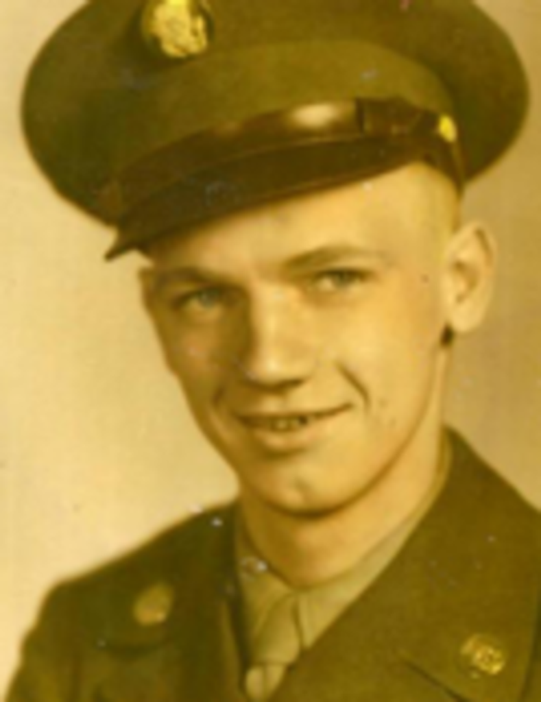 Charles F. Herold
