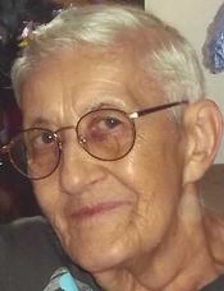 Marveline Eva Merrill