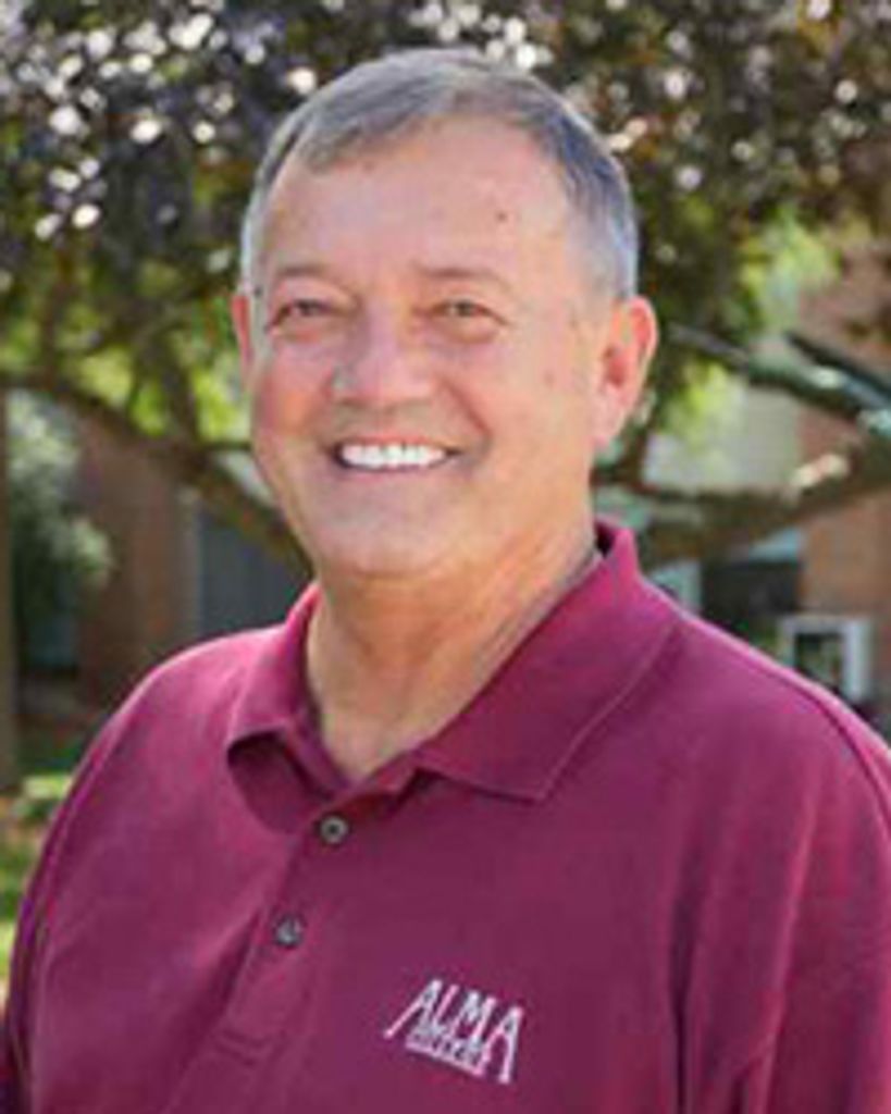 Robert Barry “Bob” Crist