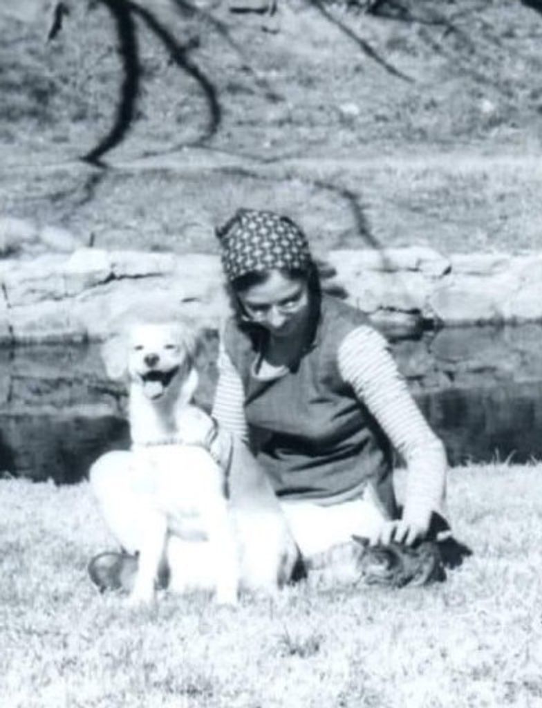 Rosemary "Rosie" (Mulligan)  Moerke Profile Photo