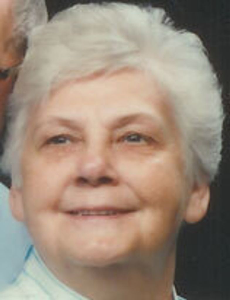 Ida L. Powers