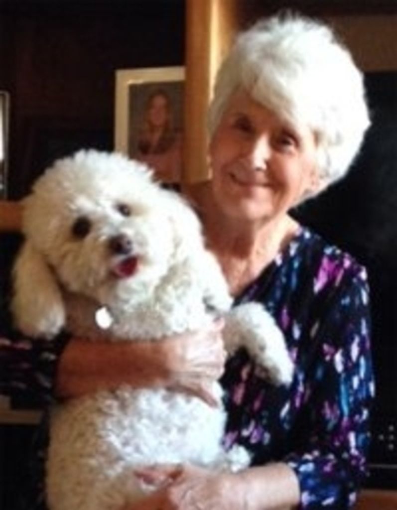 Katherine Ann Faison