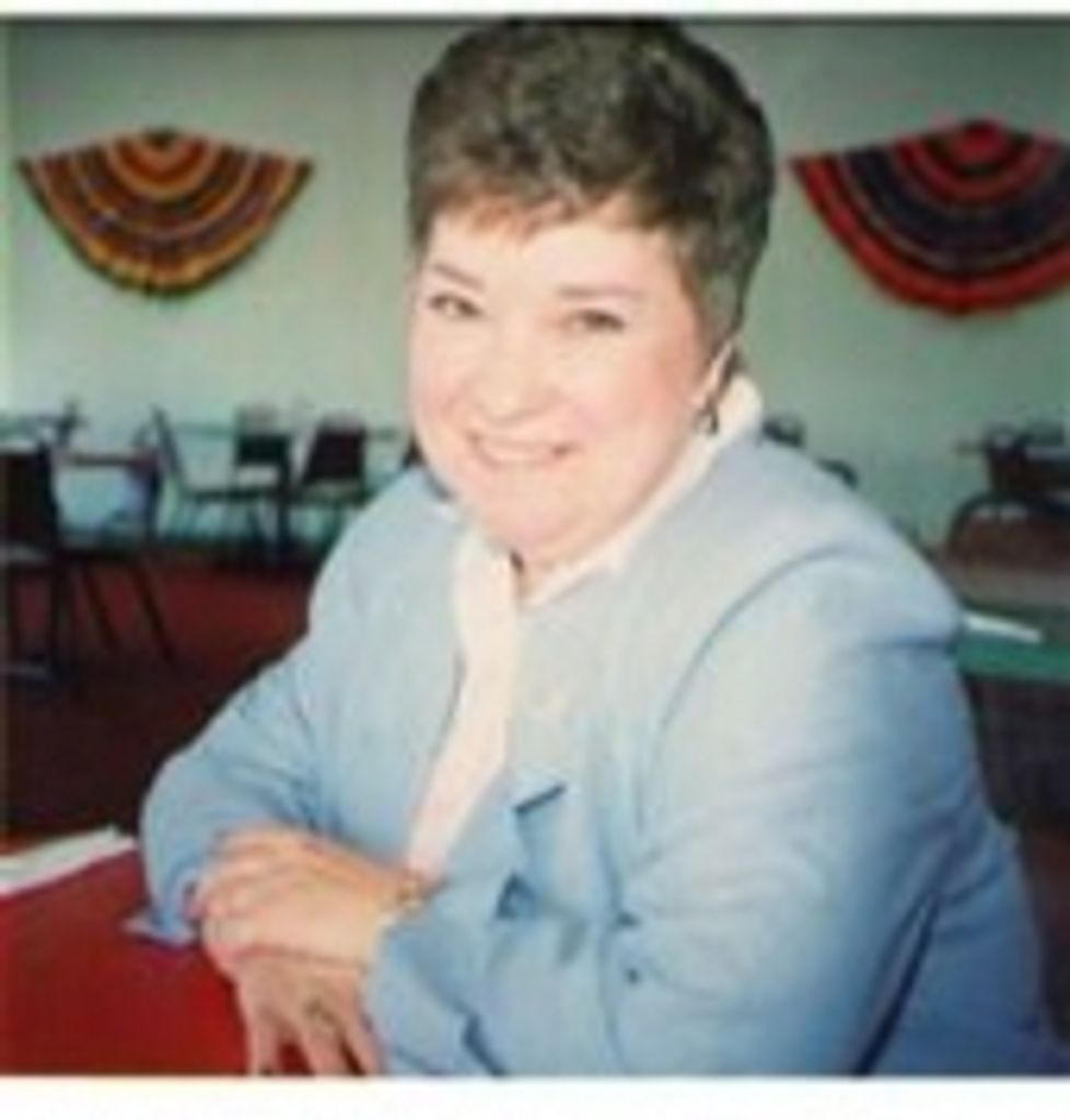 Glenda Jewel Drew