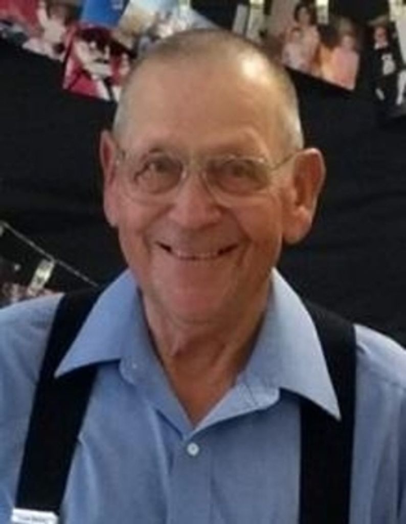 Robert 'Bob' Burke Hoyt