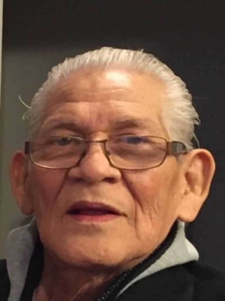 Faustino A. "Tino" Lara