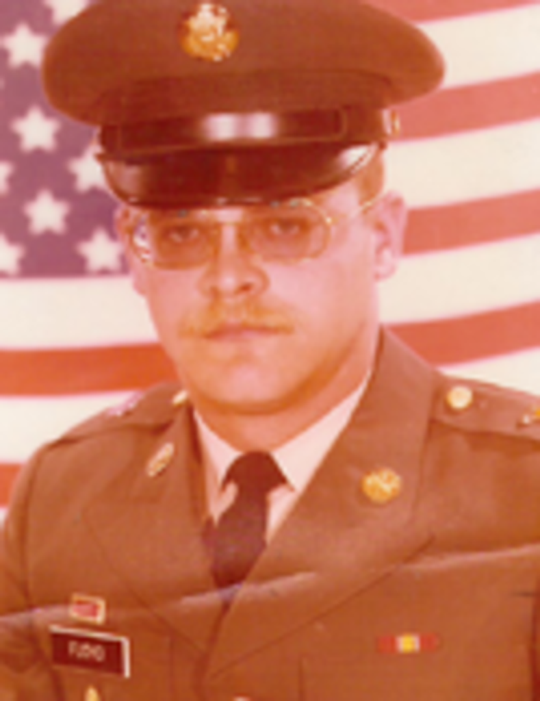 Gary Edward Floyd