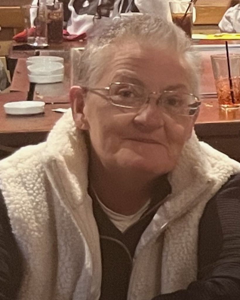 R. Gwen Hicks Profile Photo