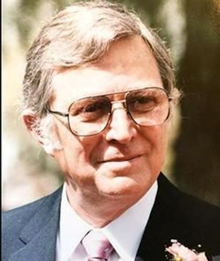 Donald Ray Profile Photo