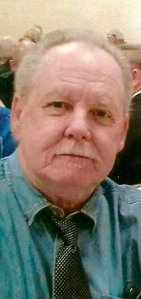 Edward "Ned" J. Lavell