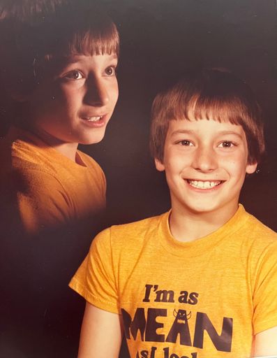 Wesley Garrettson Logan Worthington photo gallery thumbnail 38 of 146