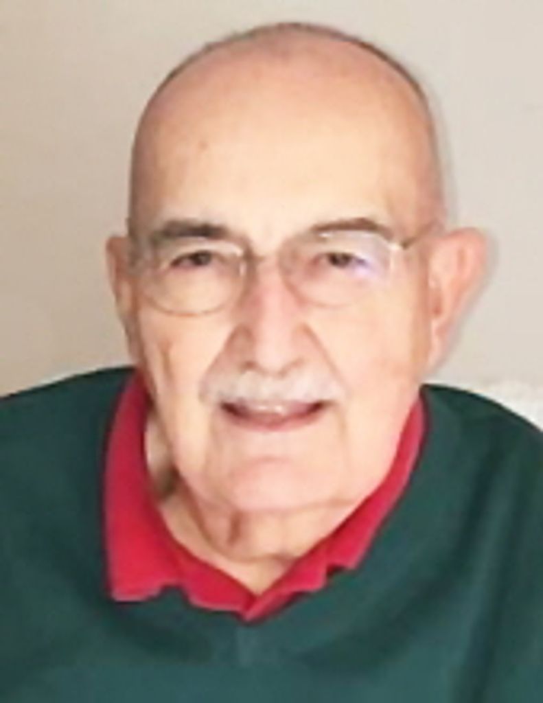 Thomas Joseph Nelson Jr.